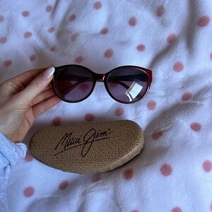 Maui Jim sunglasses